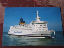 Stena Sealink Line Ferries