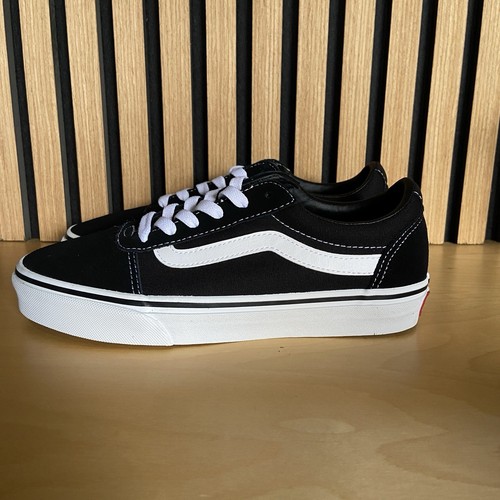 Vans women ward - vans, canvas