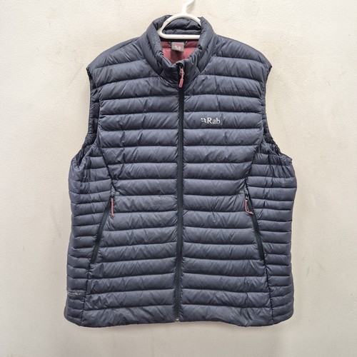 Rab microlight down - microlight, puffer