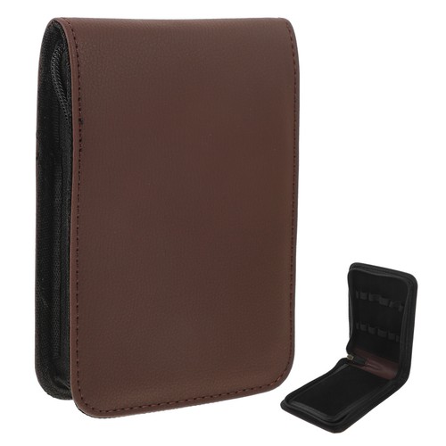 Exquisite pen case empty - exquisite,