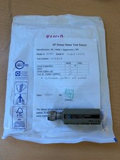 HP 8481A Power Sensor 10 MHz -