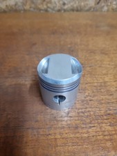 Genuine bsa 104 piston - bsa,