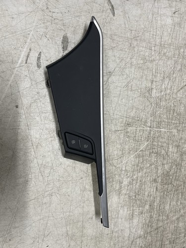 Audi door handle trim - 8w,