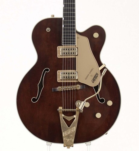 Gretsch g6122s country - gretsch,