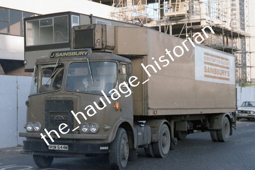 Thh truck photos - thh,