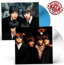 The Beatles VNYL LPs  Covers