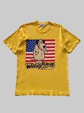 Wacky Races Muttley T-Shirt