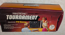 PRINZTRONIC  TOURNAMENT