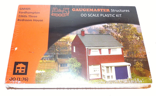 New gaugemaster gm405 - ⭐new,