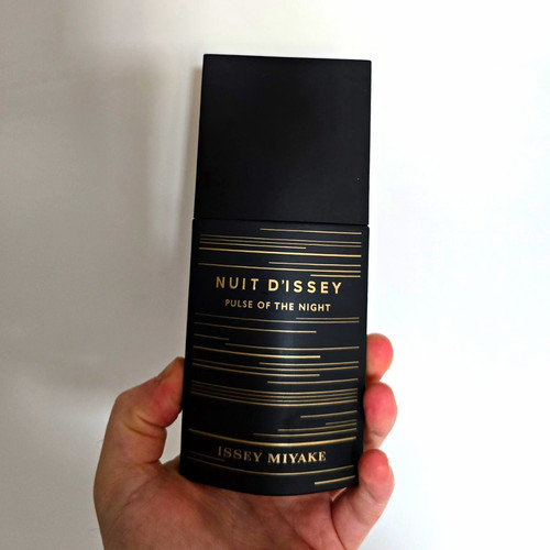 Very rare discontinued issey - very,