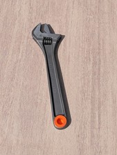 Bahco 8072 Adjustable Wrench