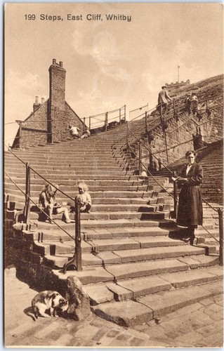 Whitby north yorkshire 199 - whitby,