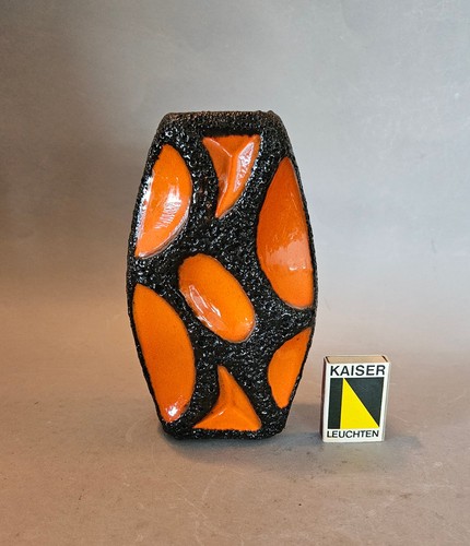 Vintage roth pottery - vintage, vase