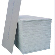 Standard Plasterboard 8 x 4