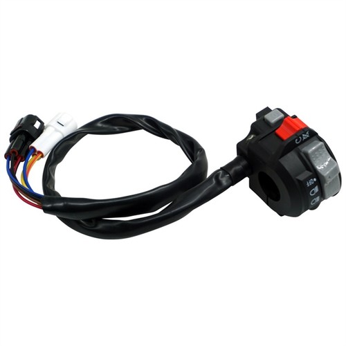 Left handlebar switch for - handlebar,