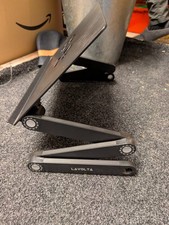 Lavolta Laptop Stand Adjustable Height