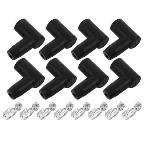 Set waterproof spark plug - set,