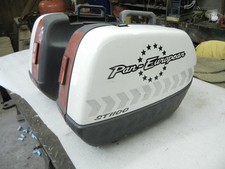 HONDA ST1100 PAN EUROPEAN