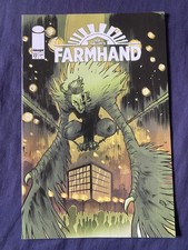 FARMHAND #22 (IMAGE 2025)