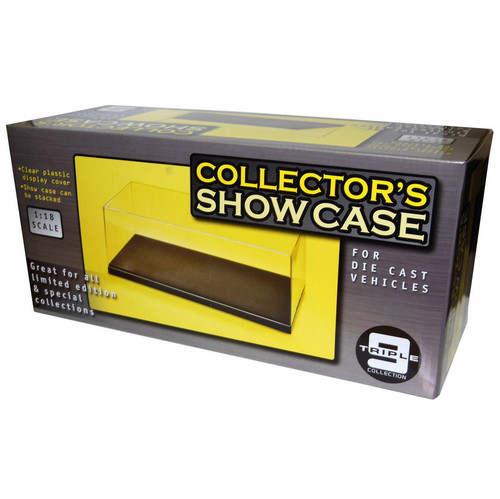 Triple 18000 stackable - 9,