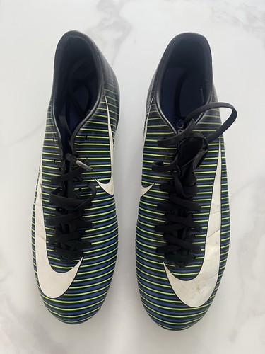 Nike mercurial lace up - xc,