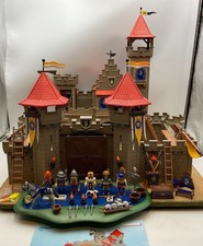 Playmobil 3268 Knights Empire