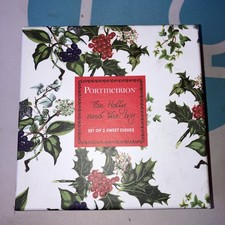 Portmeirion The Holly and the