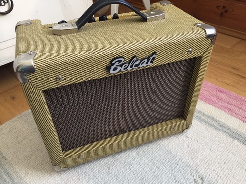 Belcat v15g - , (