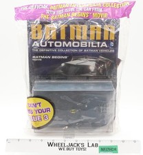 Batman Begins No.3 Batman