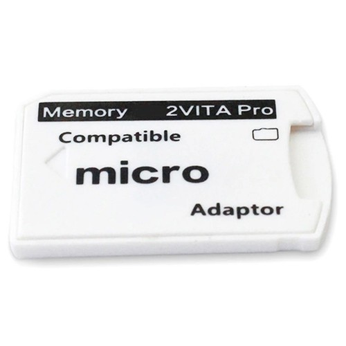 Sd2vita micro memory card - memory,