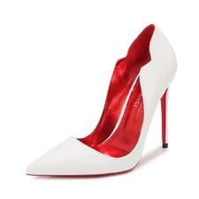 Heels woman stiletto heel 12