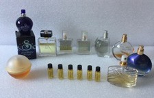15 Bottles of Avon Perfume - EDP & EDT - Job Lot - most discontinued - see Des