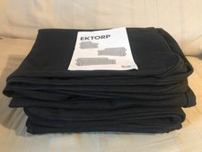 IKEA Ektorp Nordvalla Dark