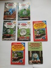 THOMAS THE TANK ENGINE &
