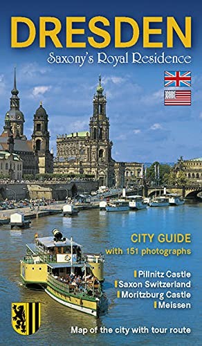 Dresden saxony royal - dresden:, saxony's