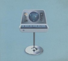 Enter Shikari The Spark (CD)
