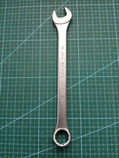 Britool Rjm 13mm Combination Spanner
