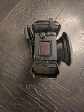 Antique P & H Demon King