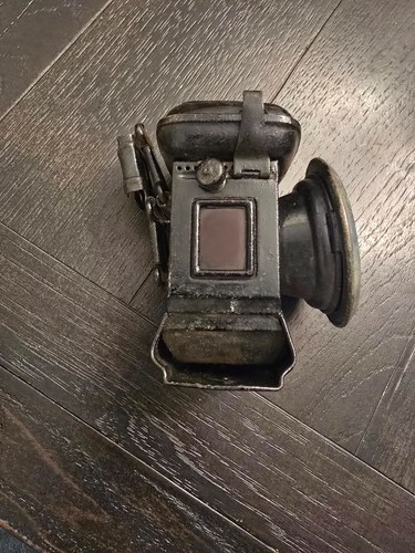Antique h demon king - &,