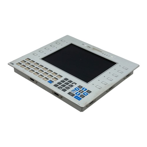 Exor uniop epad32 - exor, hmi