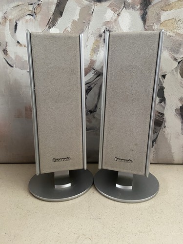 Panasonic surround sound - panasonic,
