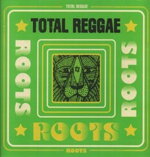 Various Artists Total Reggae