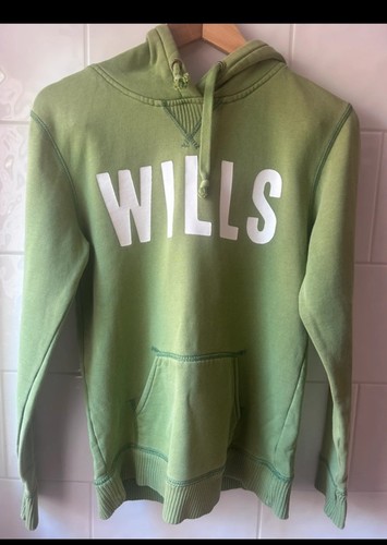 Jack wills sage green - jack,