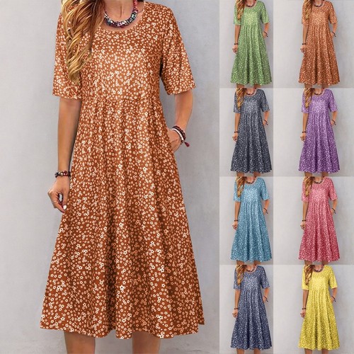 Plus size womens short sleeve - plus,