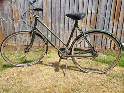 Vintage hercules speed - 3,
