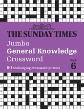 The Sunday Times Jumbo General