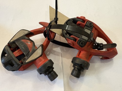 Spare repair red time iclic - or,