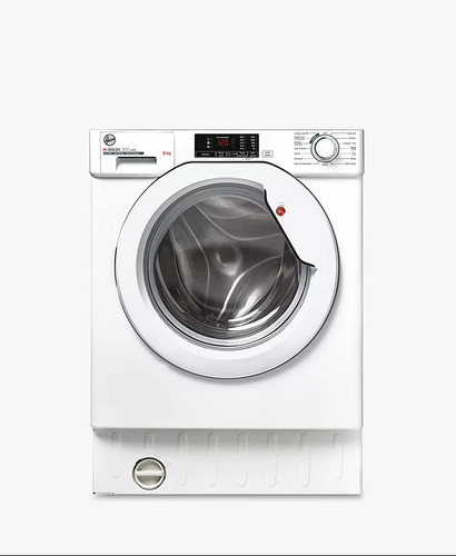 Hoover hbws48d1w4 washing - hoover,