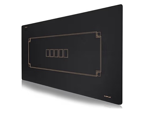 Slowplay godel 120x70cm - slowplay, texas
