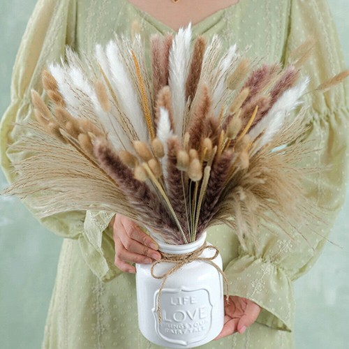 New 84pcs pampas - new,